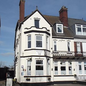 Beaumont House